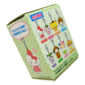 Sanrio Chibittomo Japanese Dessert Series Blind-box Keychain