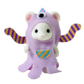 Sylvanian Families Lively Monster Trio, Marshmallow Mouse Girl