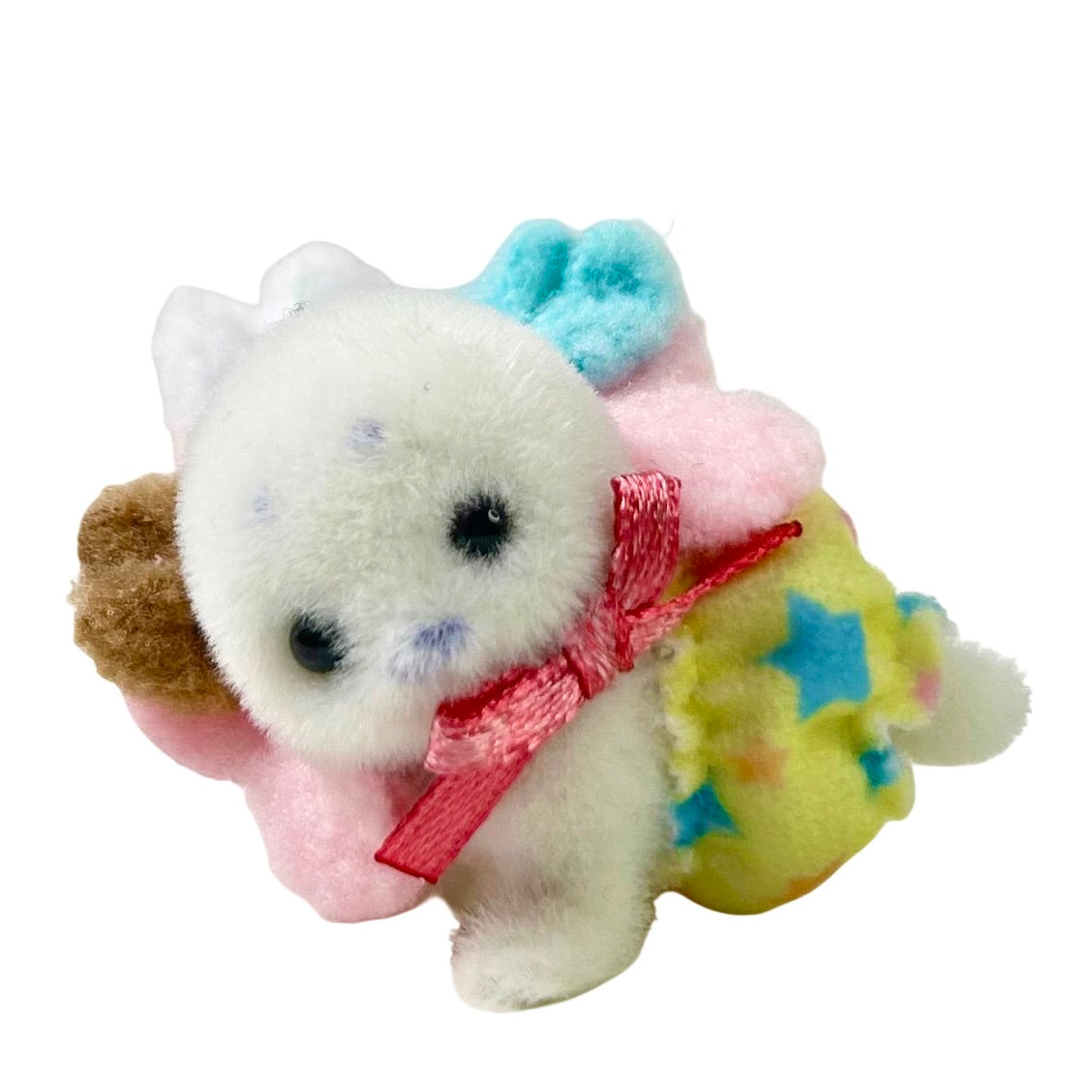 Sylvanian Families Popcorn Seal Japan Limited