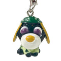 Ocha-Inu ItoEn Ron Clothed Phone Strap