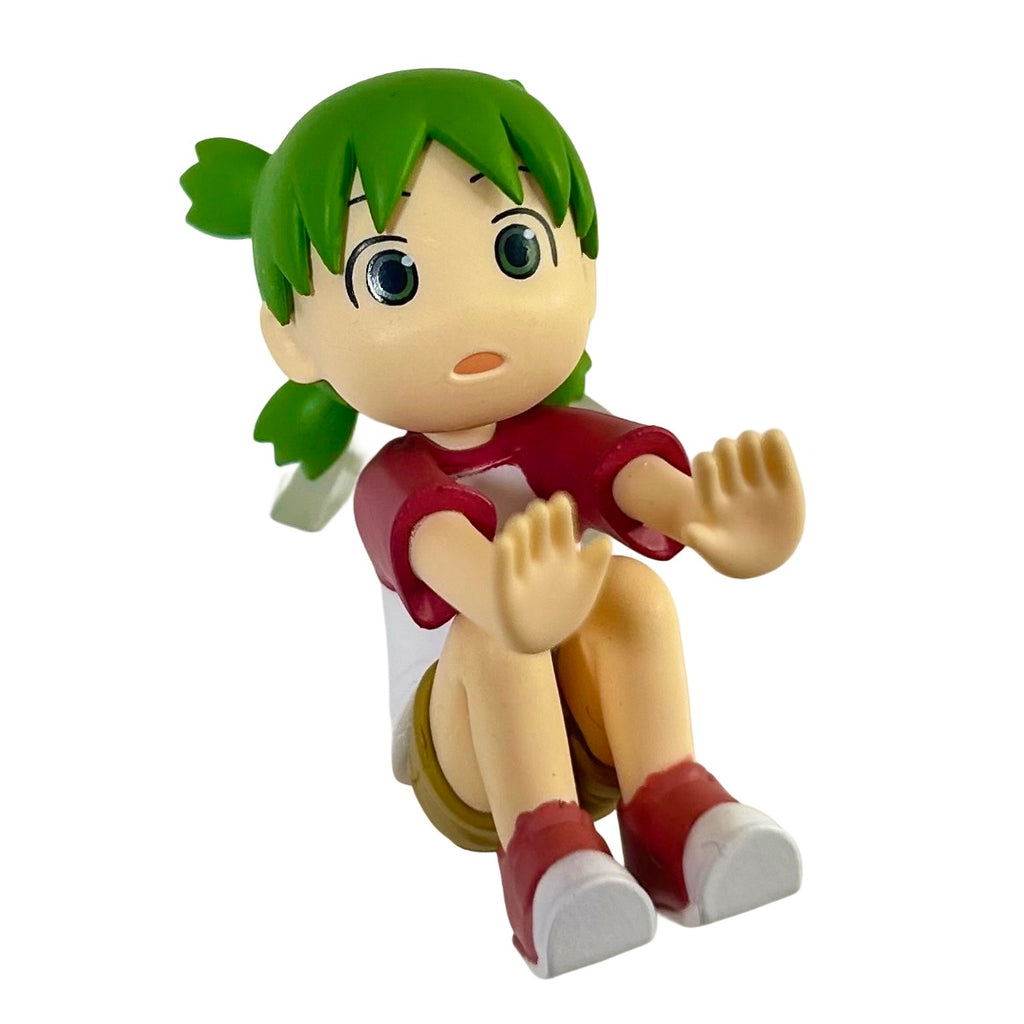 Yotsuba Komadori Figure Collection