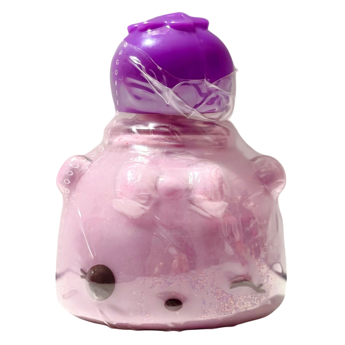 Blueberry Nail Polish Num Noms