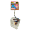 Tony Tony Chopper Vintage NWT Sauna Worker Phone Strap Gotochi