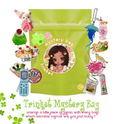 1 Bag (3 pieces)