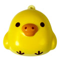 Rilakkuma Bakery Squishy Bread Gashapon Keychain