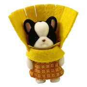 French Bulldog Fries