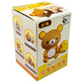 Putitto San-x Rilakkuma Making Life Cuter Blindbox