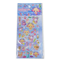 Mochirame Seal Puffy Sticker Sheet