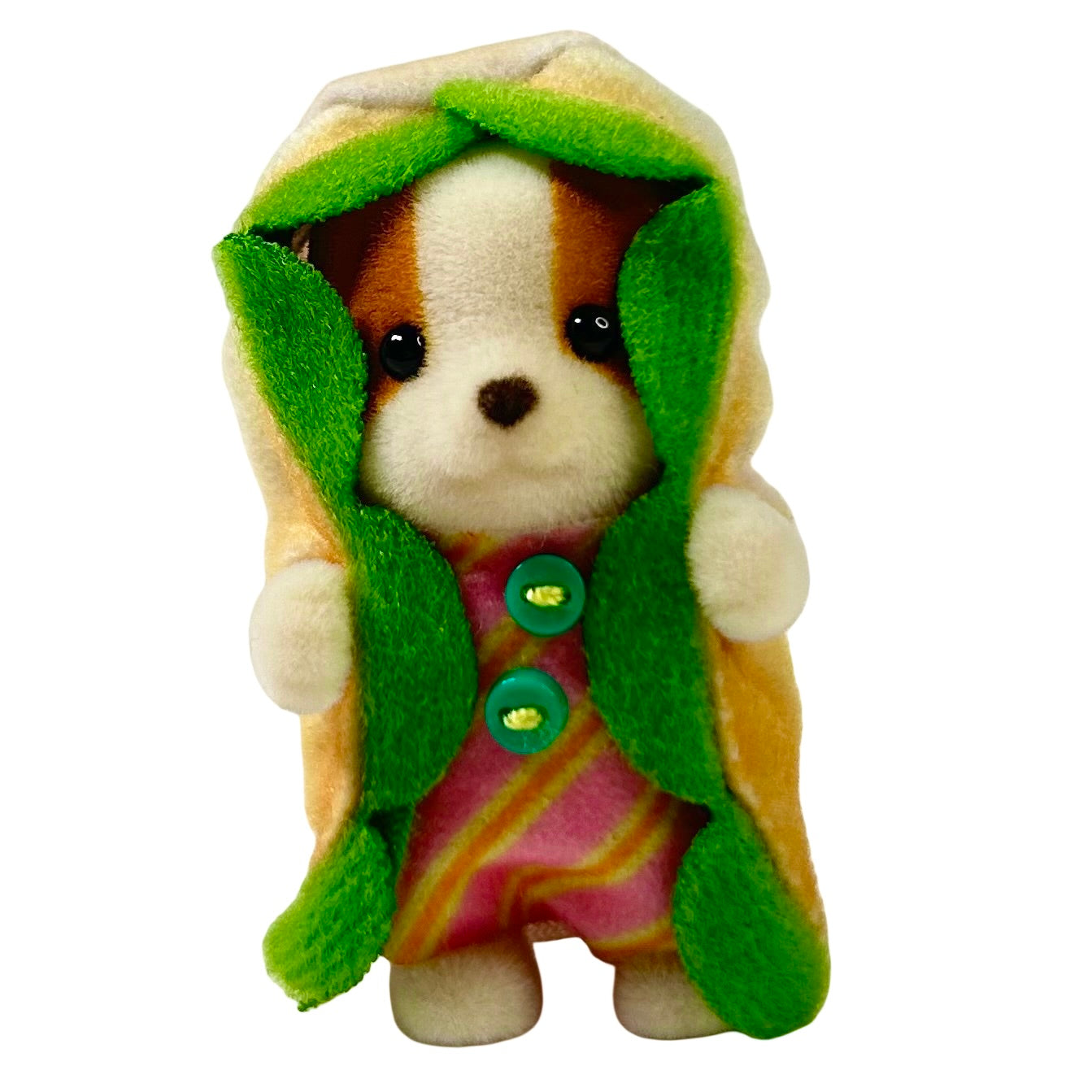 Sylvanian Families Fast Food