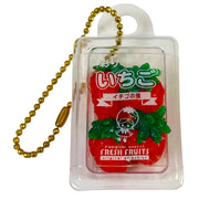 Strawberry Carton