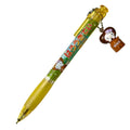 Black Bean Hello Kitty 2007 Heisei Retro Gotochi Lead Pencil