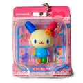Blister Collection Sanrio Characters Gashapon Keychain