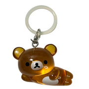 Relaxing Rilakkuma