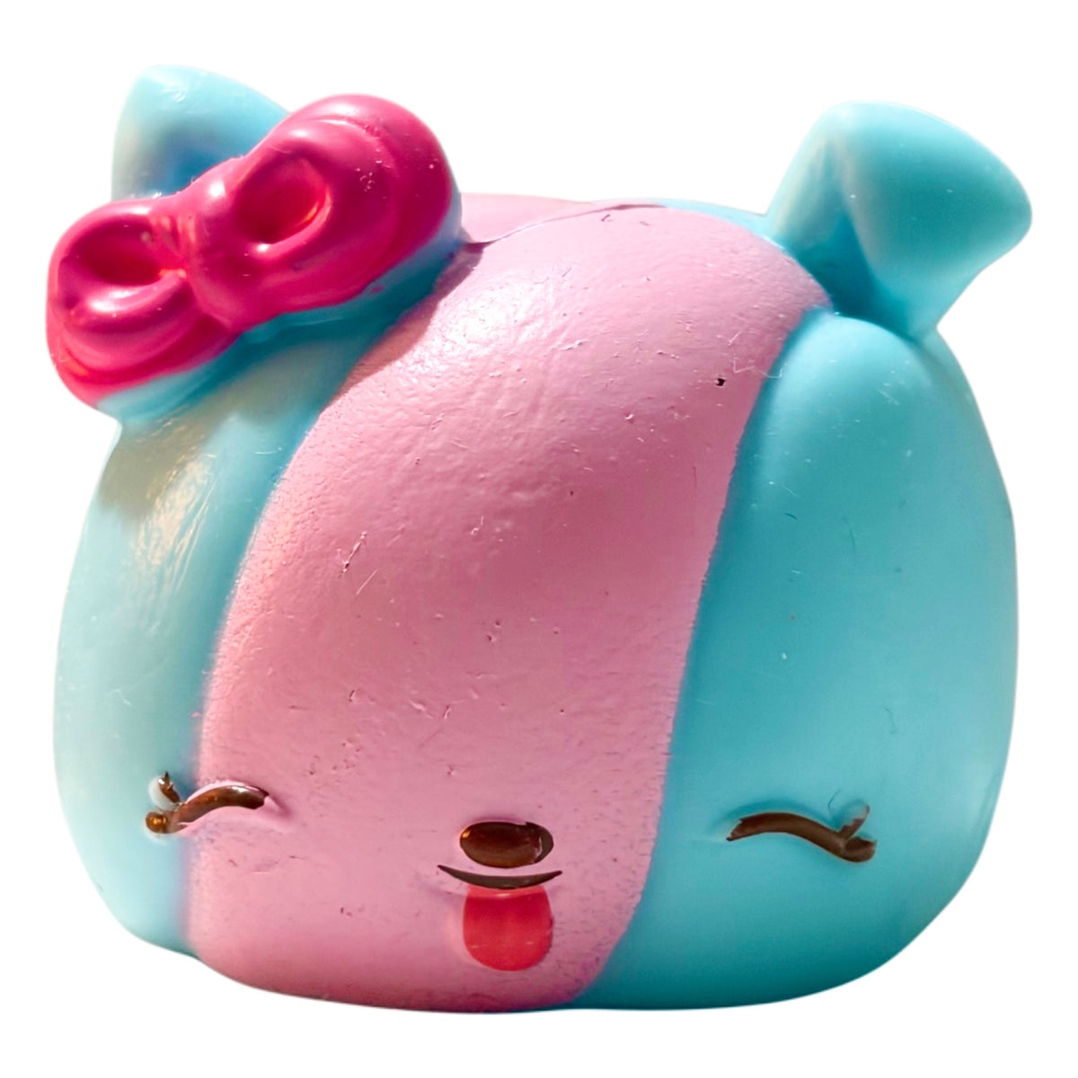C.C. Candy Num Noms