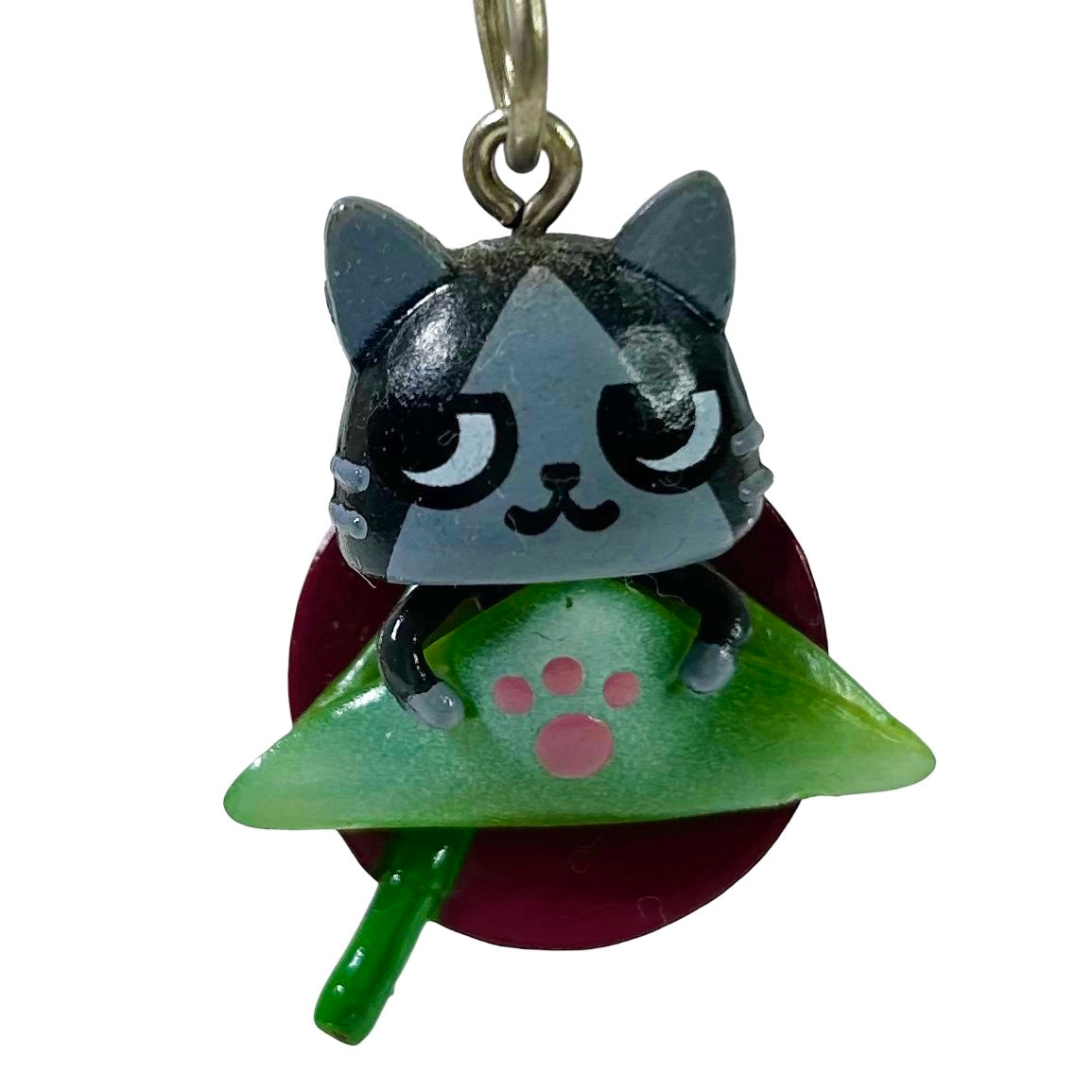 Monster Hunter 2011 Merarou Phone Strap Gotochi