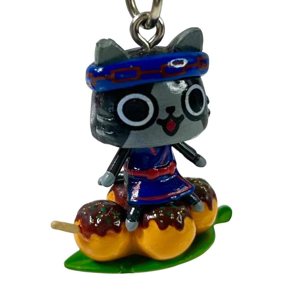 Monster Hunter 2011 Merarou Phone Strap Gotochi