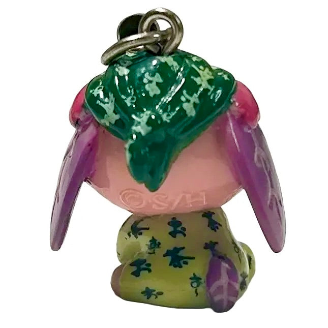 Ocha-Inu ItoEn Hana Clothed Phone Strap