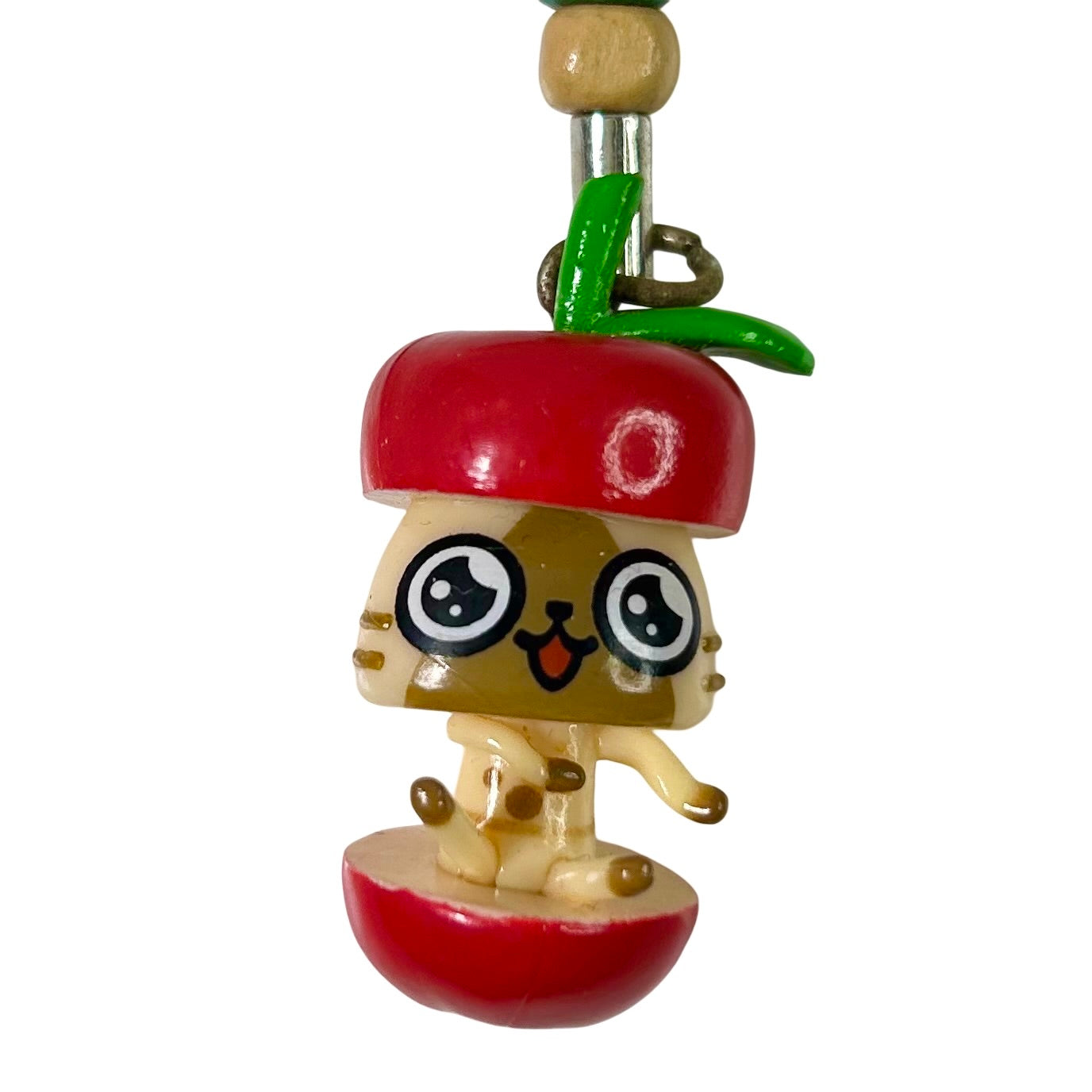 Monster Hunter 2011 Airou Cat Phone Strap Gotochi