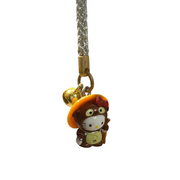3 - Tanuki