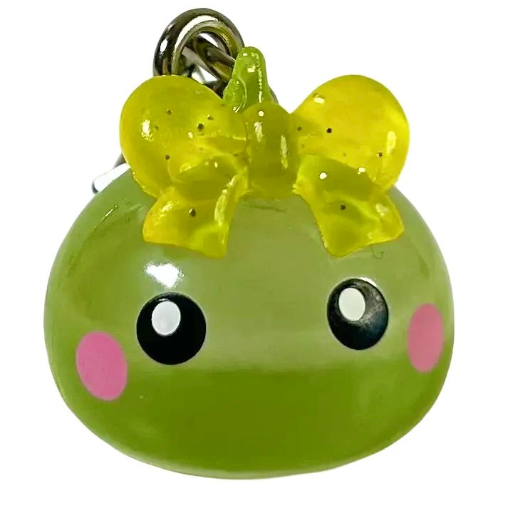 Hoppe-chan Mejirushi Marker Accessory