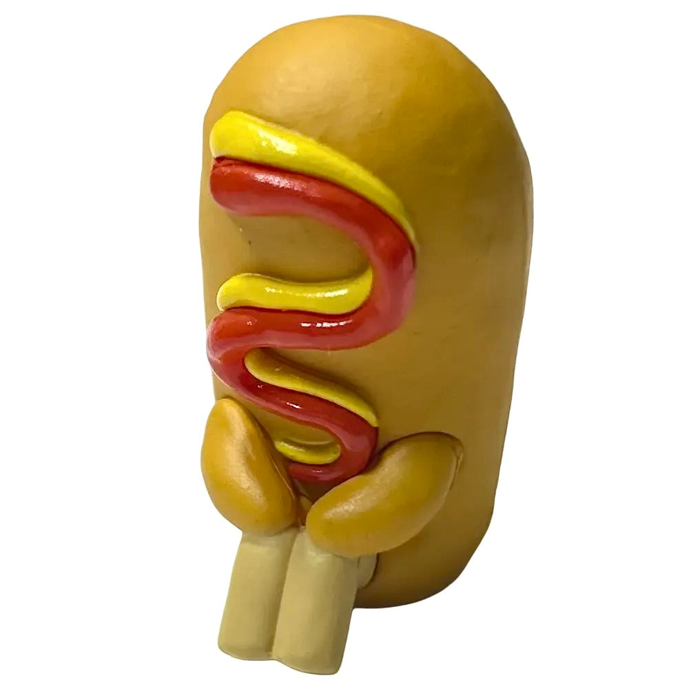 Machiboke Still Waiting For You Fast Food