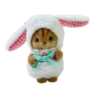 Rabbit Squirrel