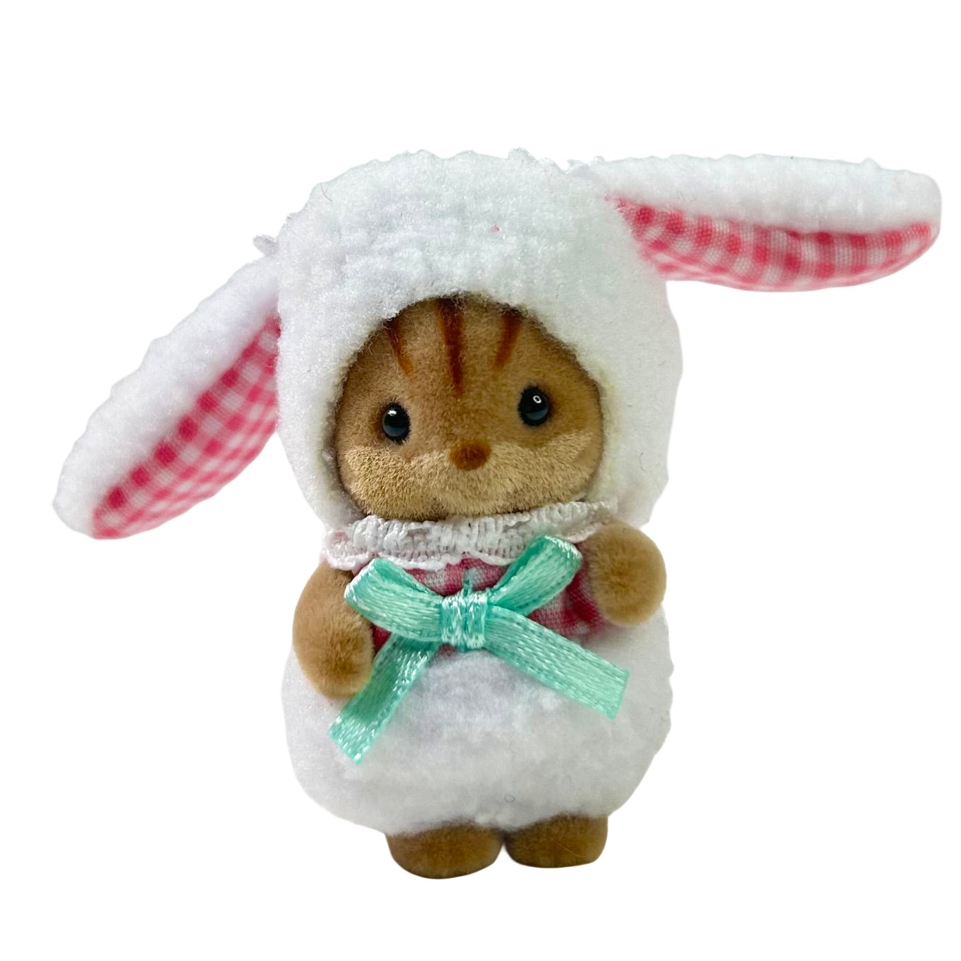 Sylvanian Families Fluffy Mascot