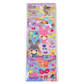 Dress Up Animal V2 Daininki! Sticker Sheet