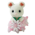 Sylvanian Families Royal Mouse Princess Japan Limited