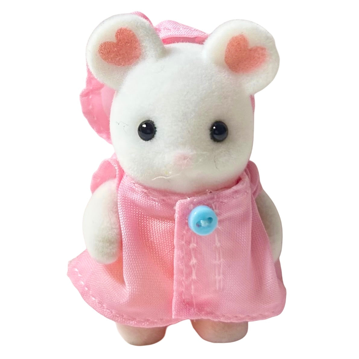 Sylvanian Families Baby Raincoat