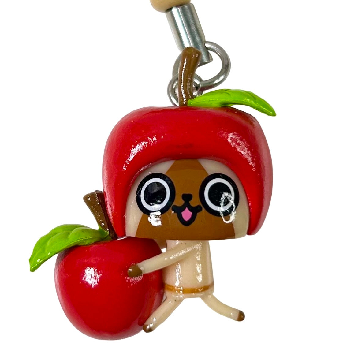 Monster Hunter 2011 Airou Cat Phone Strap Gotochi