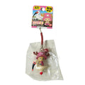 Tony Tony Chopper Vintage NWT Bird Phone Strap Gotochi