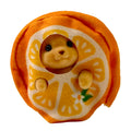 Sylvanian Families Orange Puppy Japan Limited