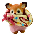 Sylvanian Families KiraKira Ichibankuji Deer Japan Limited