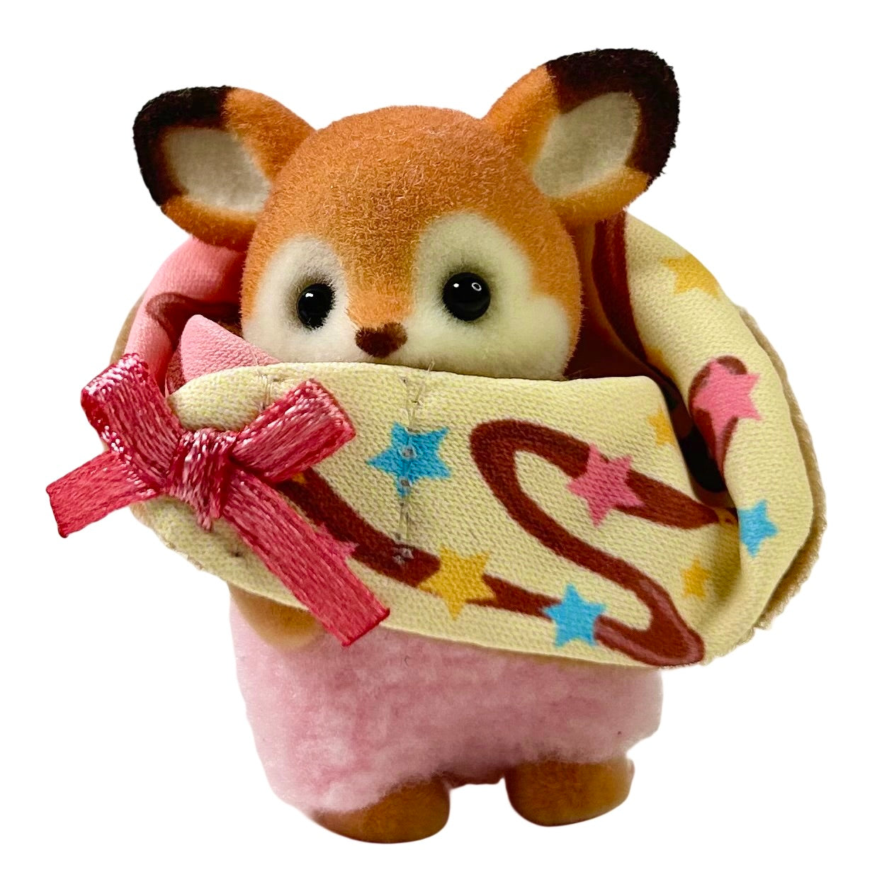 Sylvanian Families KiraKira Ichibankuji Deer Japan Limited