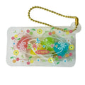 Gumdrop Gashapon Keychain