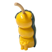 Orange Dango