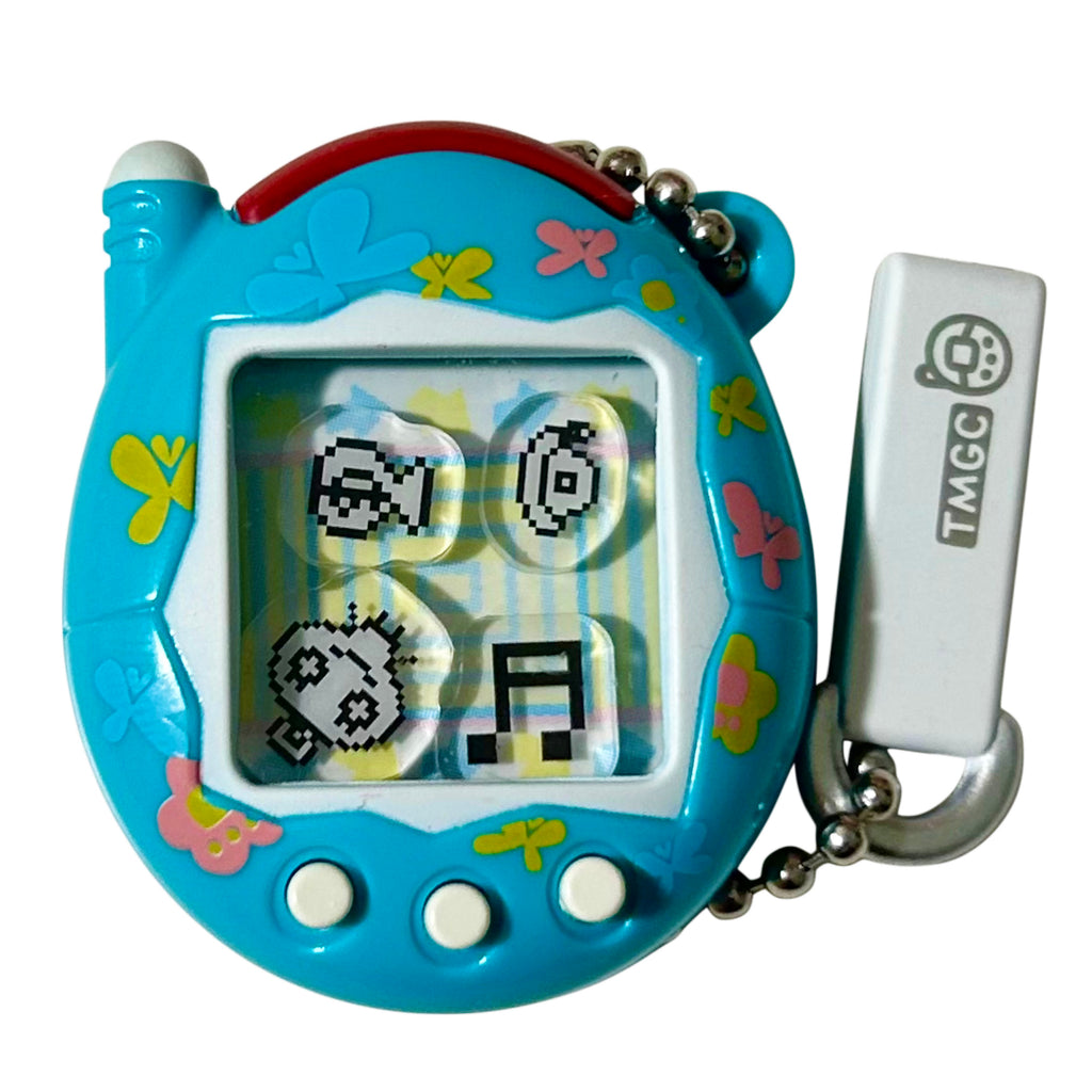 Tamagotchi Shaker Gashapon