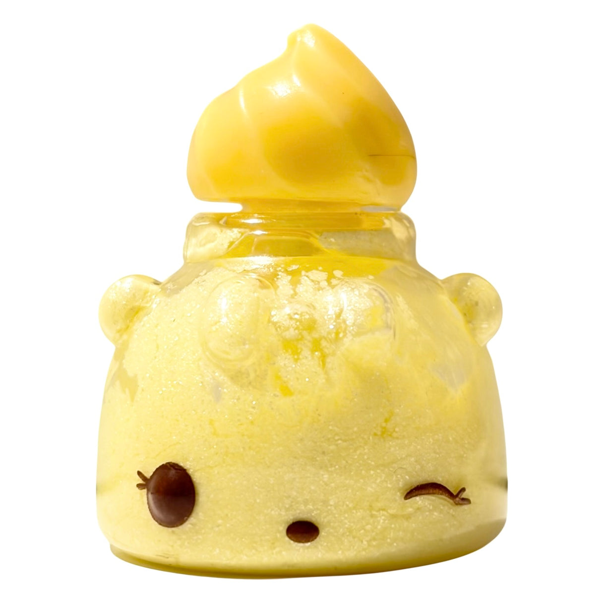 Candle Nail Polish Num Noms