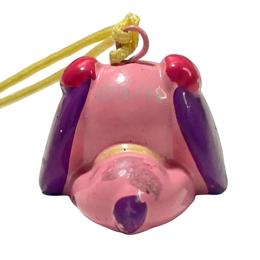 Ocha-Inu ItoEn Hana Laying Down Phone Strap