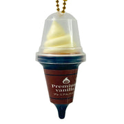 Premium Vanilla