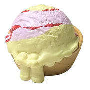 Strawberry Vanilla Ice cream