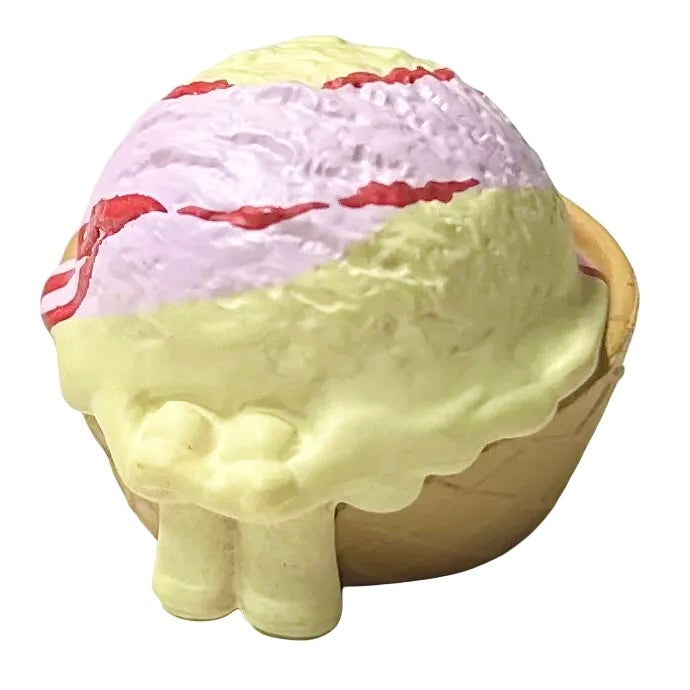Machiboke Still Waiting For You Ice cream & Dango