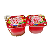 Strawberry Pudding