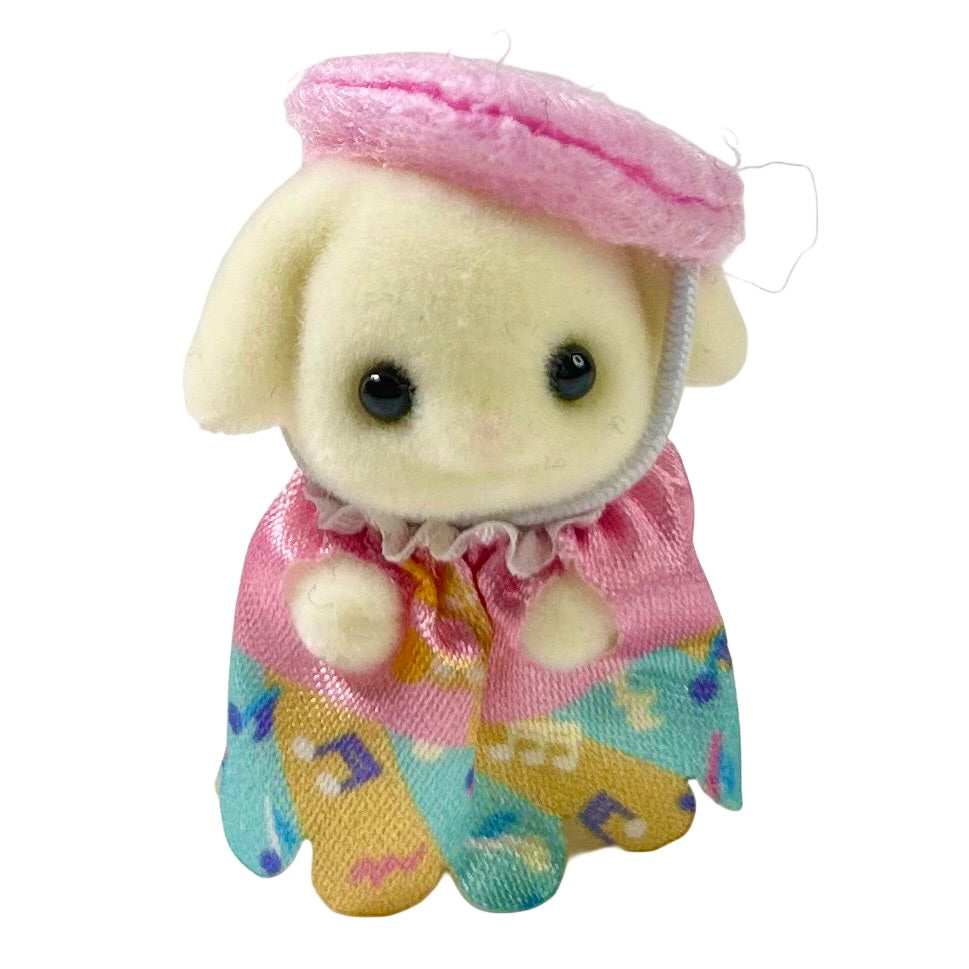 Sylvanian Families Presentation Doremifa Band Japan Limited