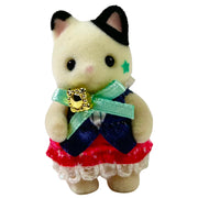 Performer Cat