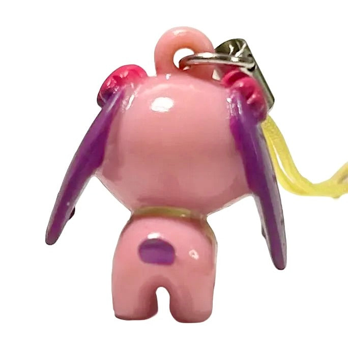 Ocha-Inu ItoEn Hana Standing Phone Strap