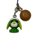 Ocha-Inu ItoEn Ryoku Bun Phone Strap