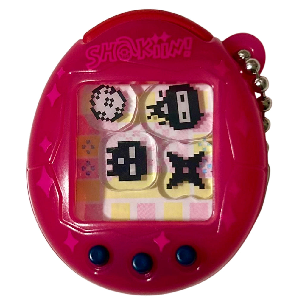 Tamagotchi Shaker Gashapon