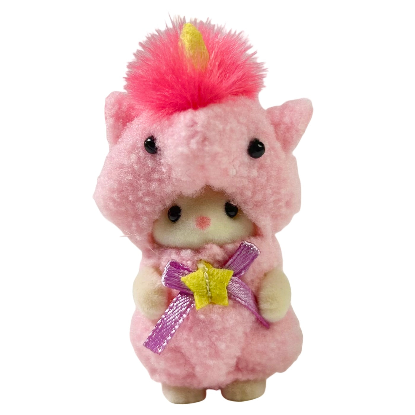 Sylvanian Families Fluffy Mascot